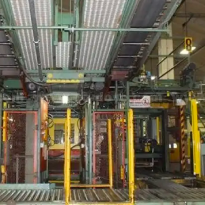 Palletizers
