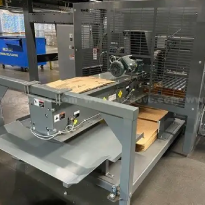 Tier Sheet Dispensers